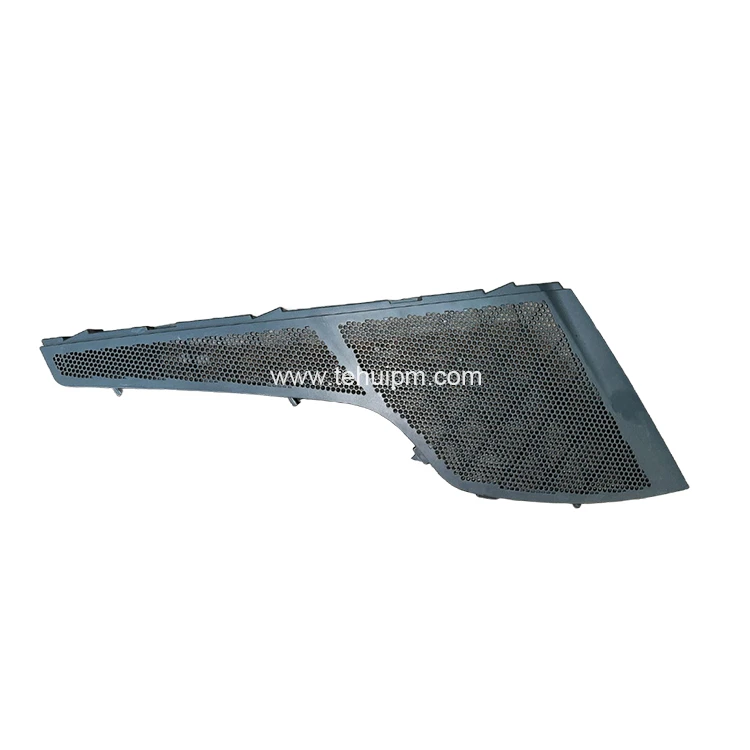 Auto Audio Mech Plastics Parts
