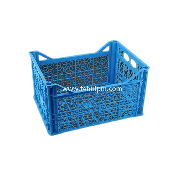 Storage Box Mould